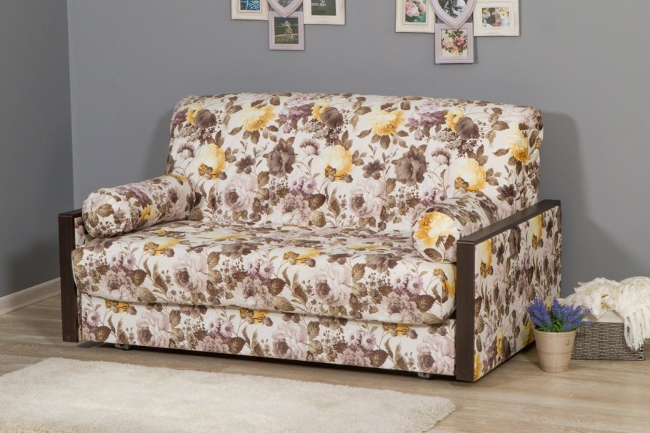 Диван кровать обивка гобелен