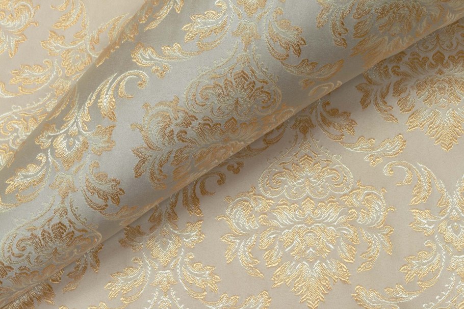 Классическая обивочная ткань