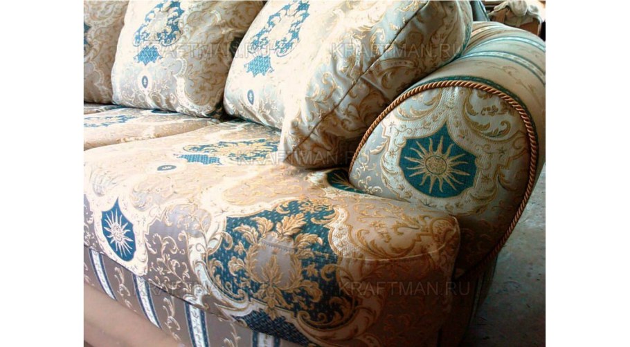 Лофт 02 ткань