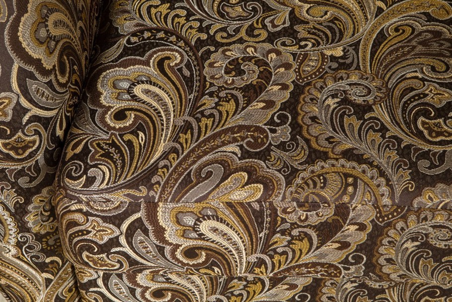 Жаккардовая ткань для мебели