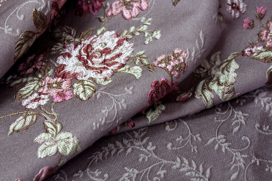 Ткань для штор