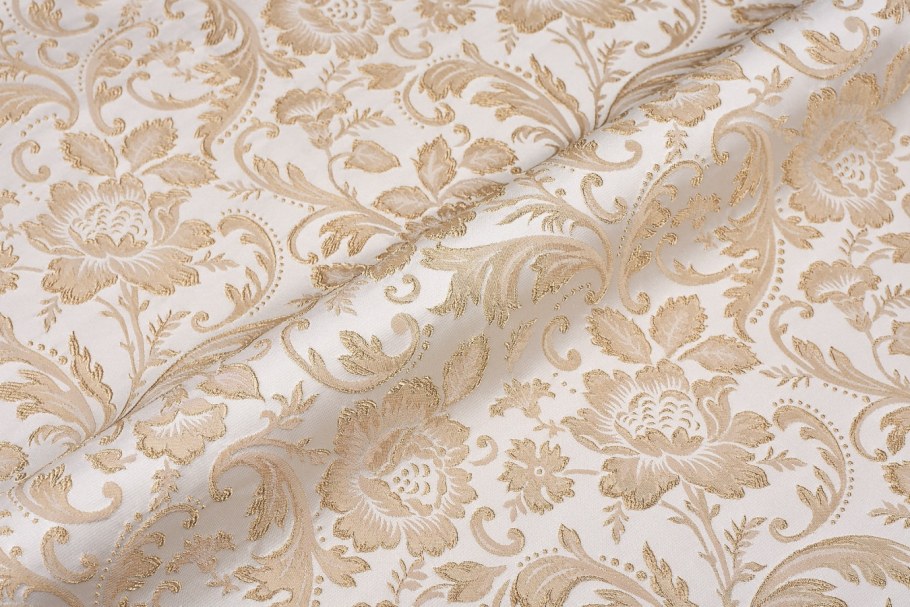 Мебельные ткани жаккард Розали
