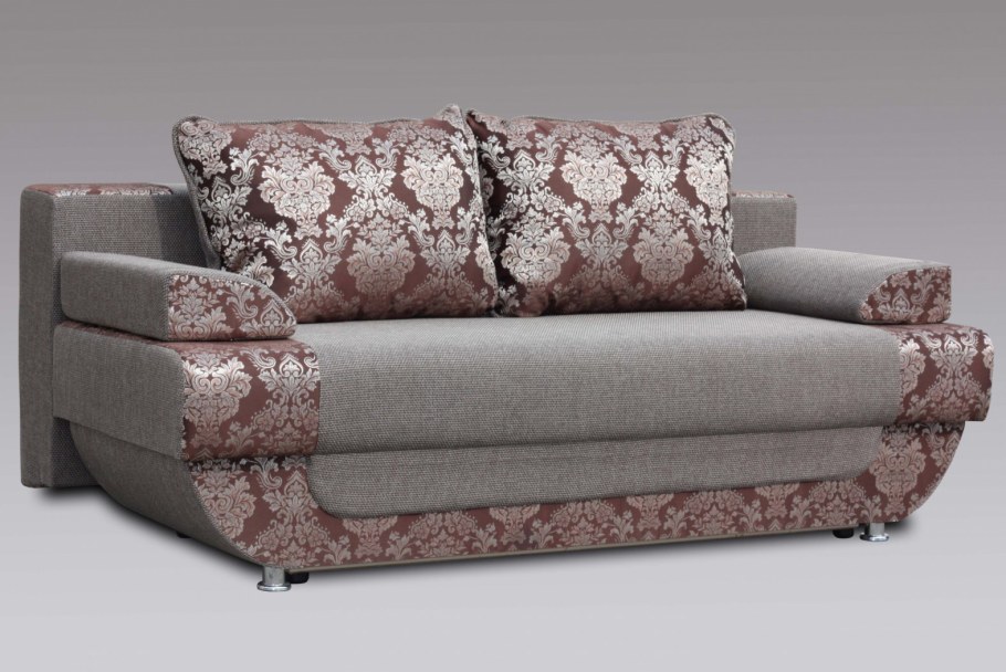 Диваны из ткани жаккард