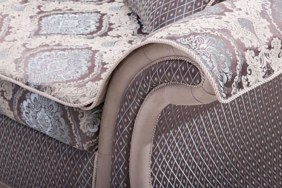 Ткань сопрано Силк