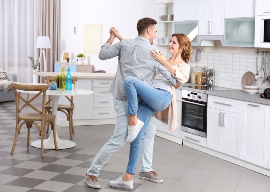 Семья и быт