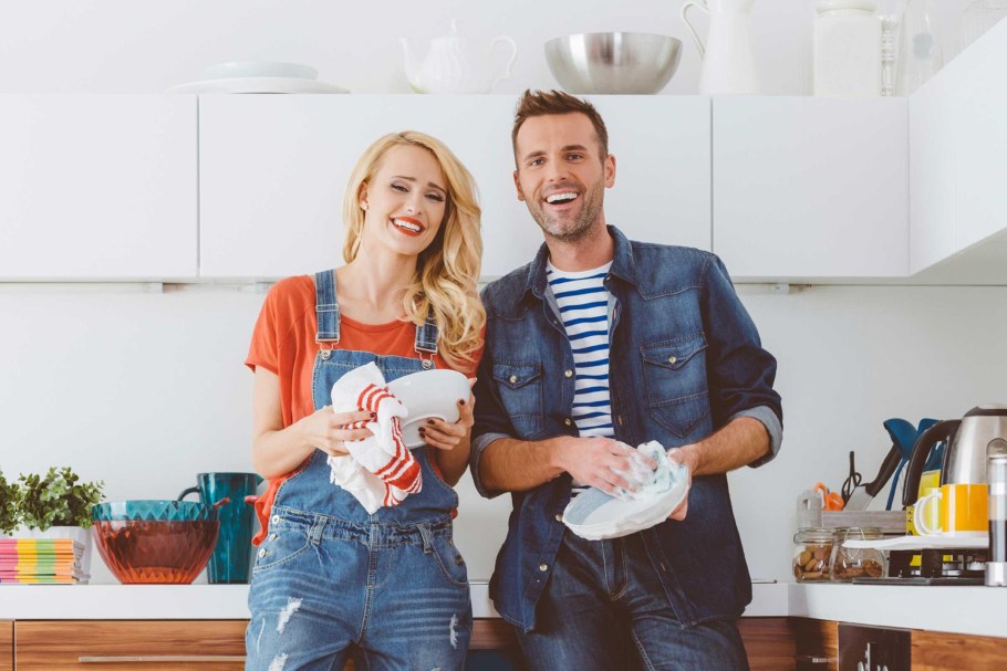 Готовим для детей