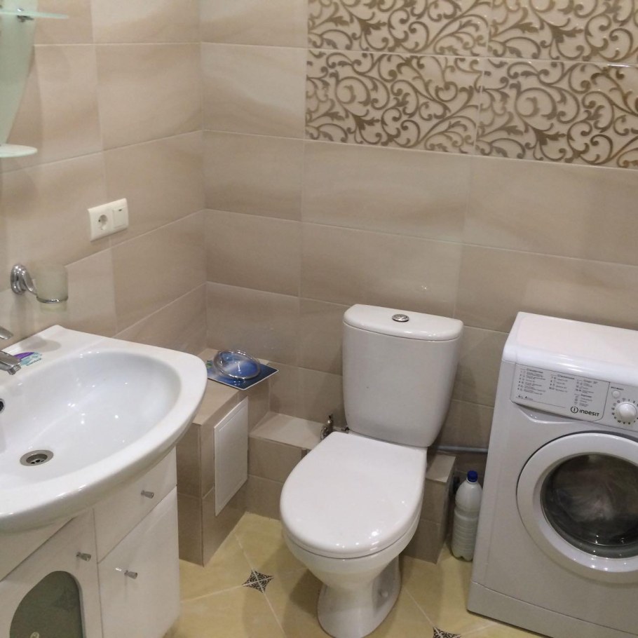 Ул. Лунная 17 Домодедово