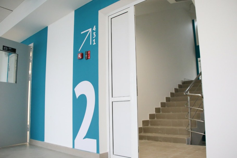 Saros Design натяжные потолки