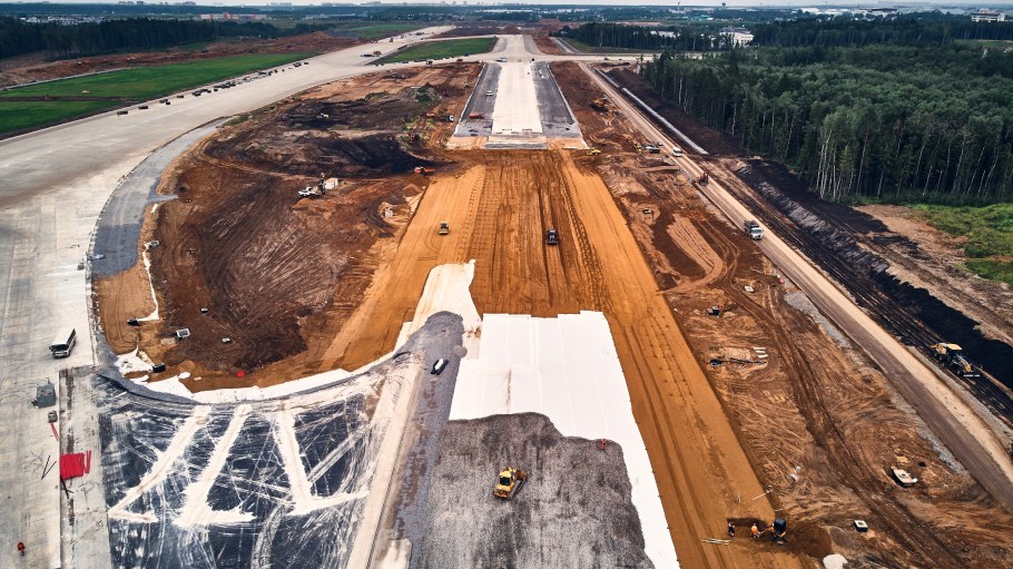 Отделка квартир под ключ