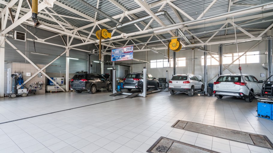 Предложения по внутренней отделке помещений