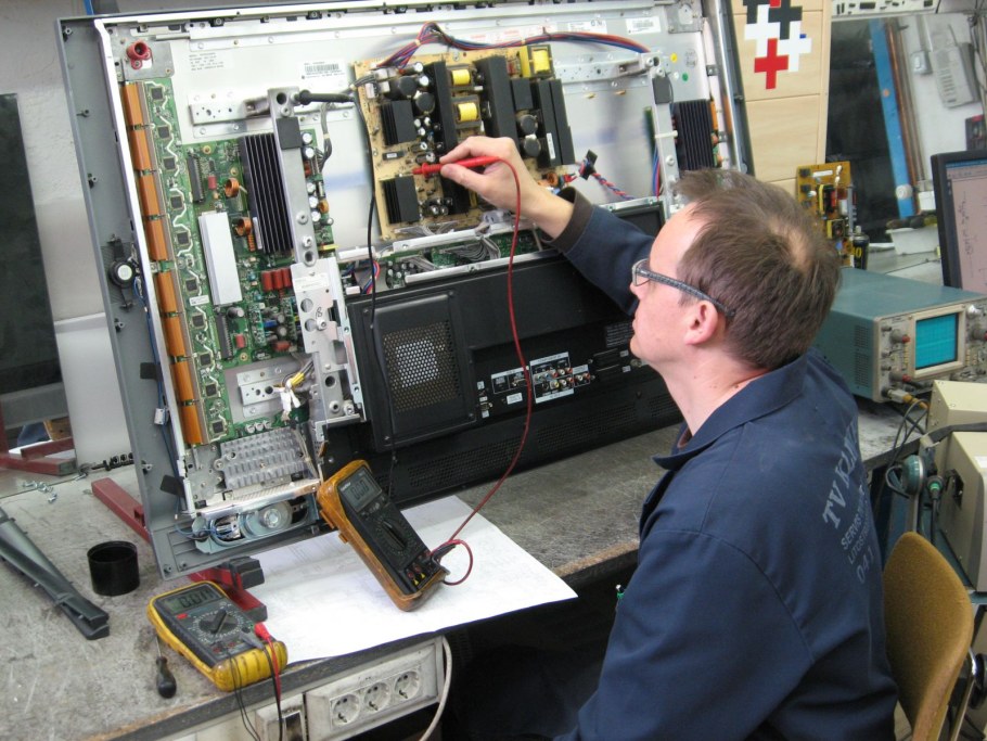 Автотехцентр Домодедово