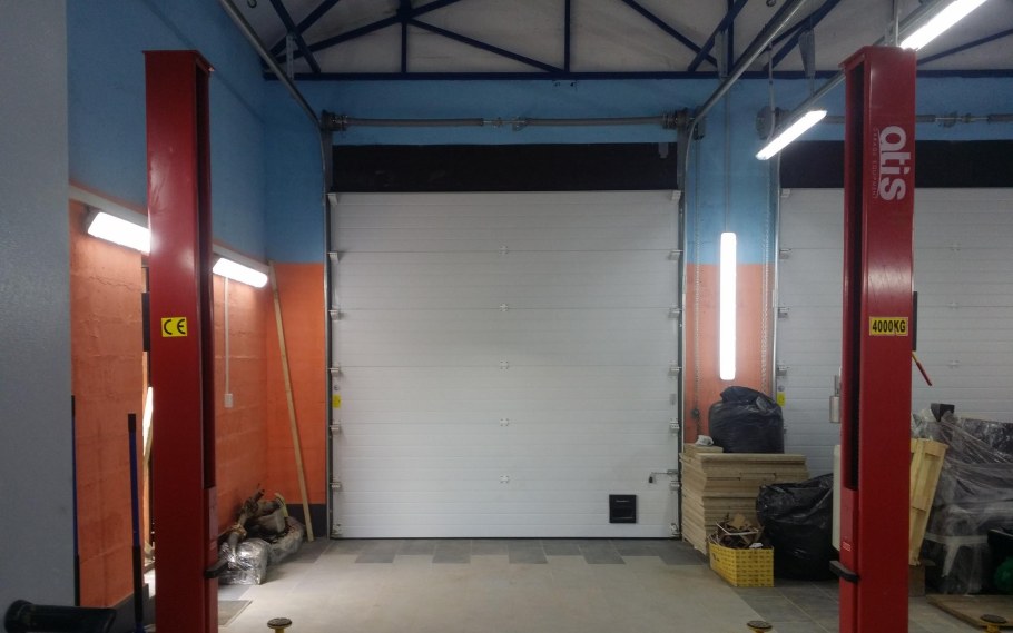 Евроремонт покраска стен