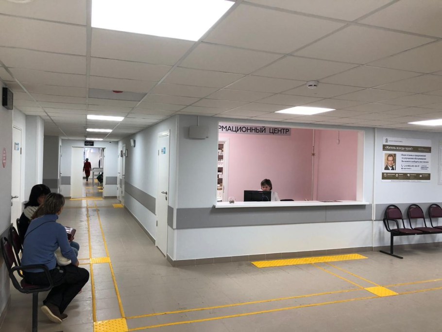 Евроремонт в новостройке под ключ