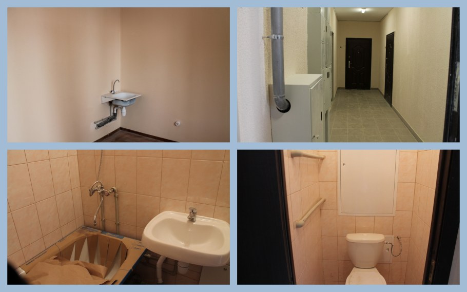 Ателье в Московском микрорайон 1