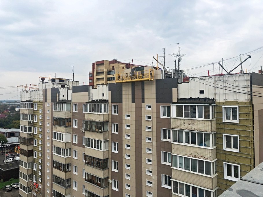 115 Колледж в Домодедово