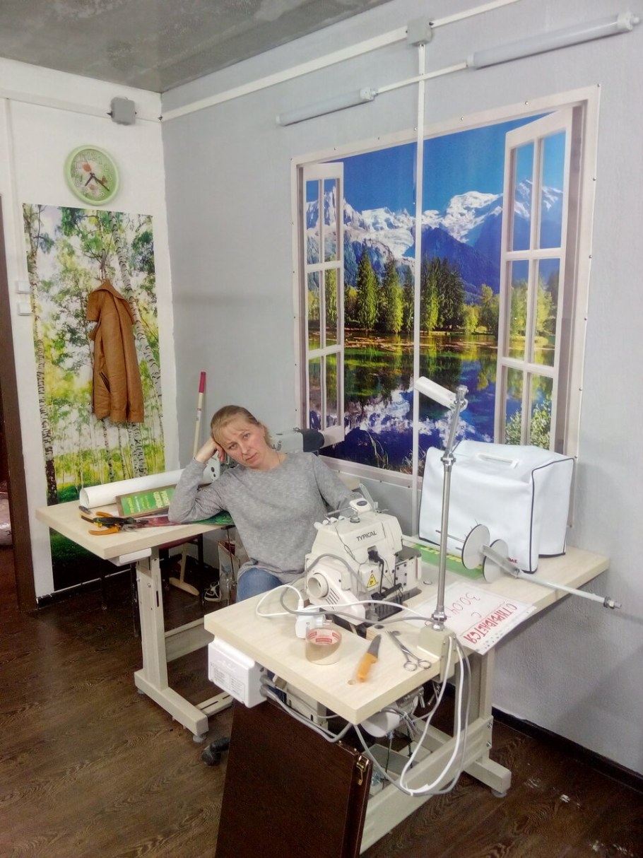 Почтовое отделение белые столбы