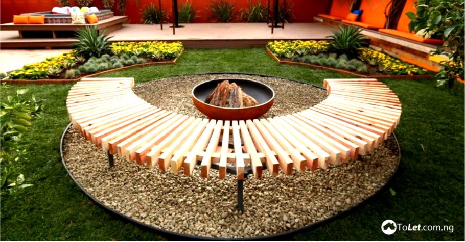 Идеи для сада