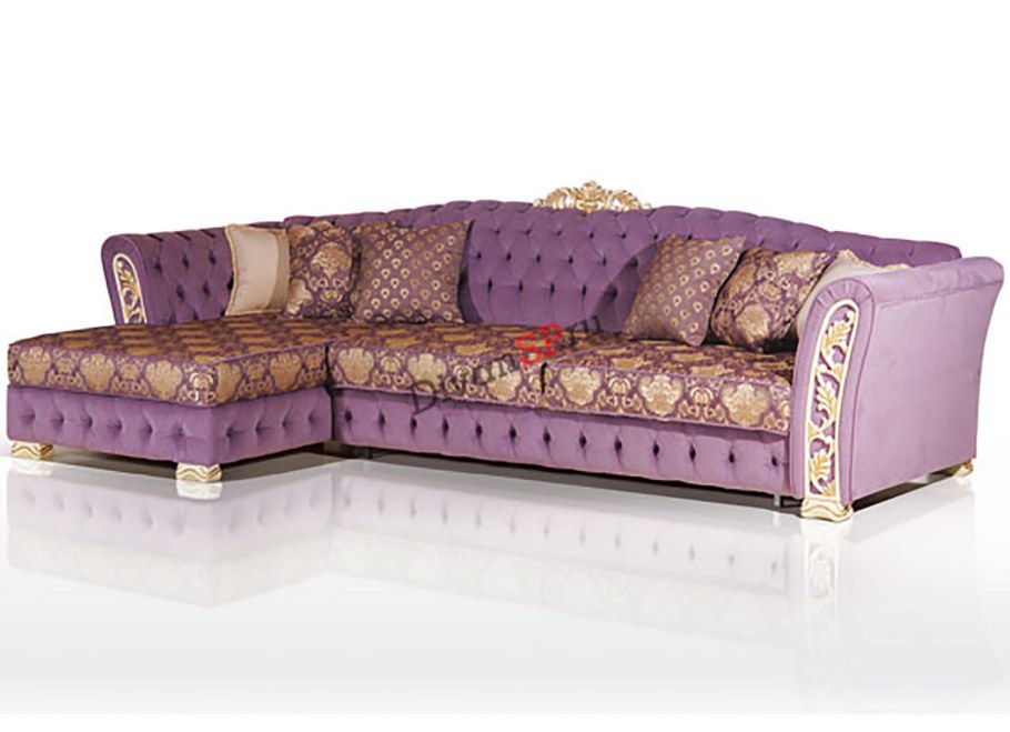 Угловой диван кровать Турин хофф