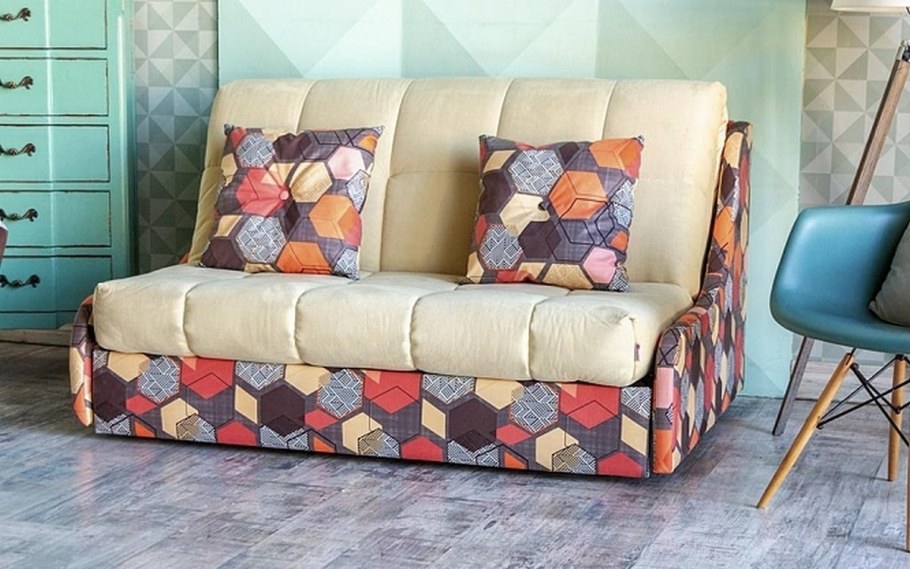 Диван Турин аккордеон Риваль