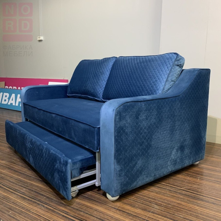 Диван аккордеон Турин м