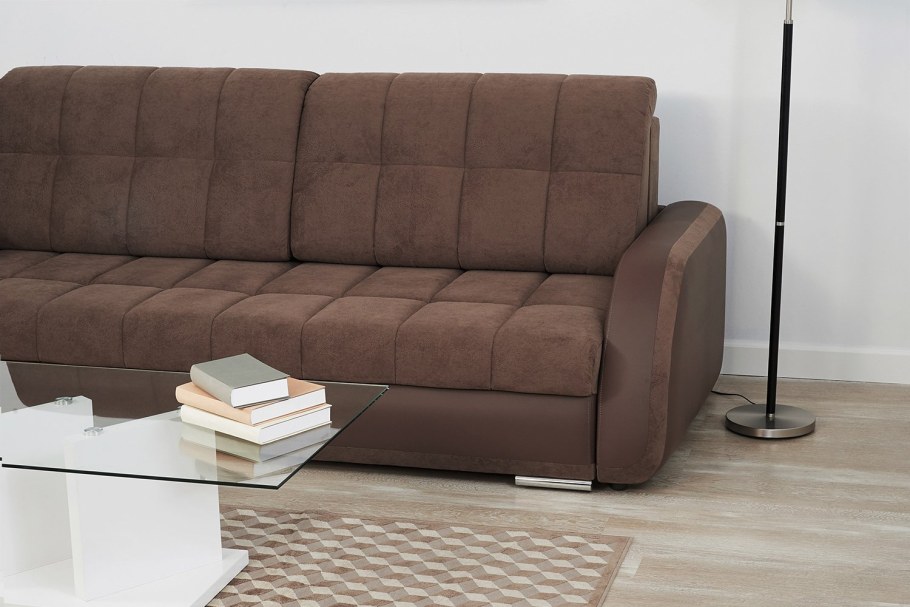 Турин диван -кровать угловой ( 1кат )