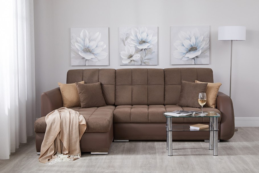 Диван Турин Риваль