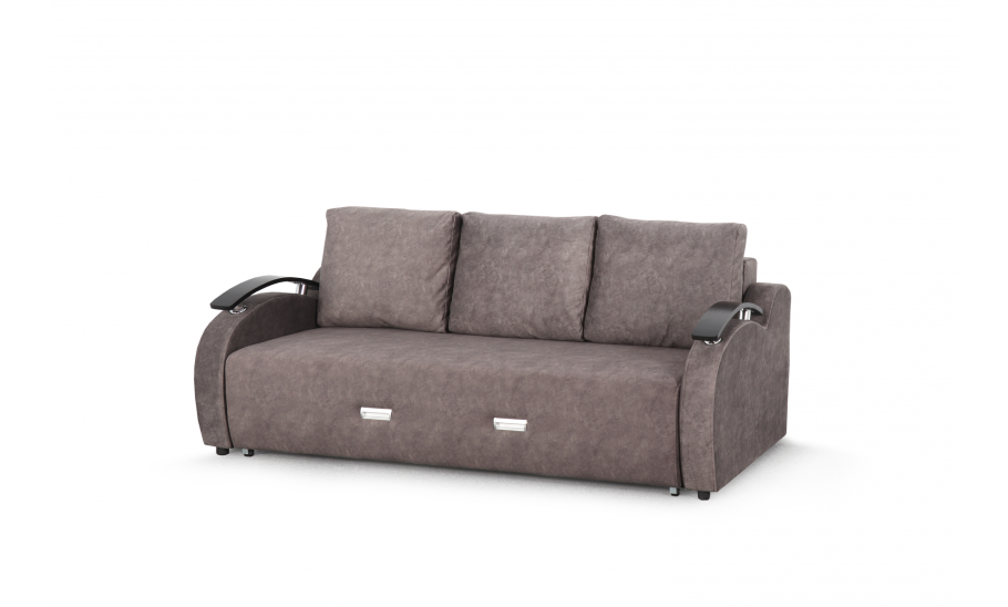 Диван угловой м стиль Турин Саванна латте