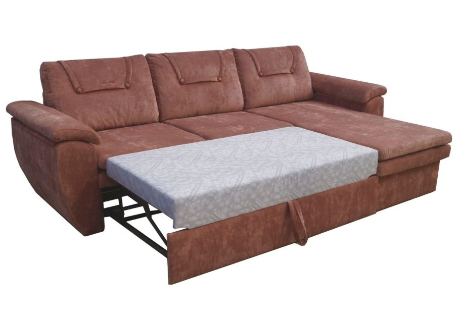 Диван угловой Турин Олмеко