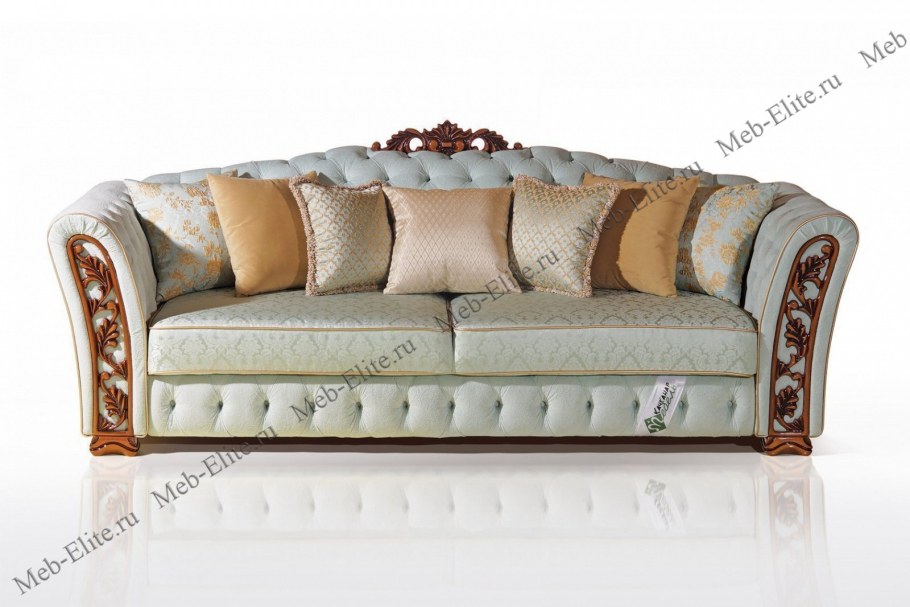 Диван угловой Турин 2