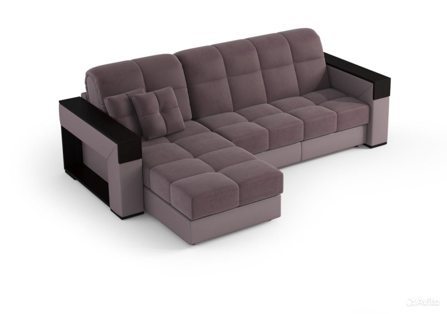 Диван угловой Турин Олмеко