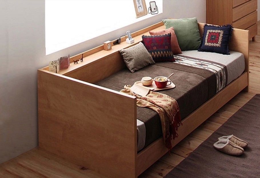 Переделать кровать