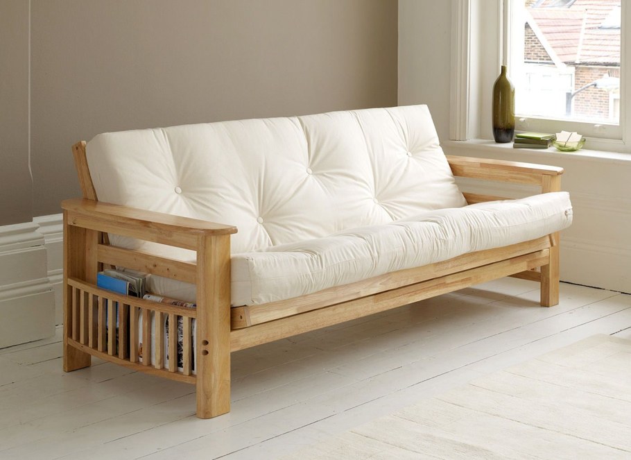 Диван Футон j6055