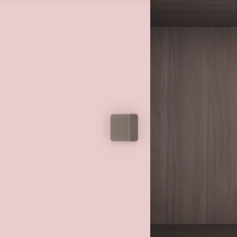 Лазурит спальня Магна орех Клифтон