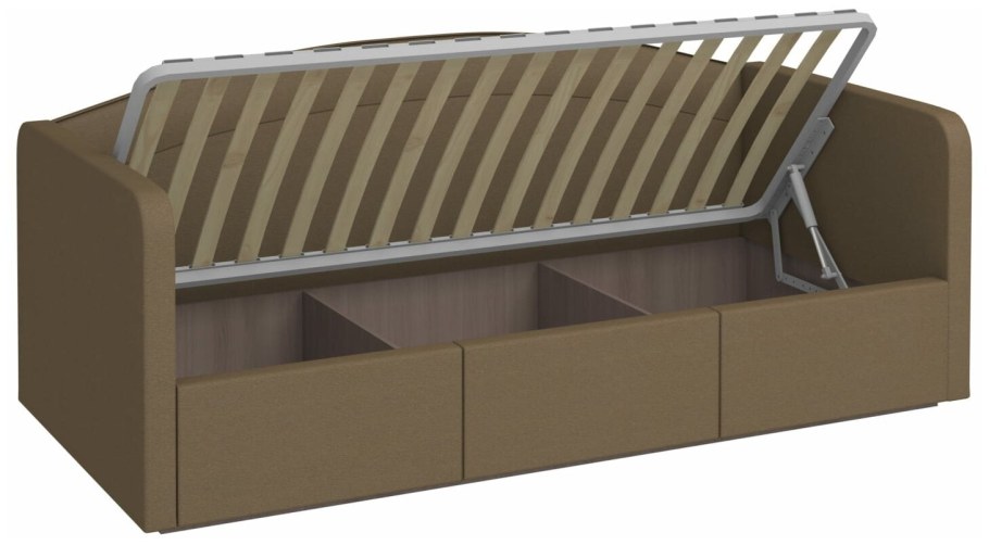 Дуб сонома светлый ЛДСП Увадрев