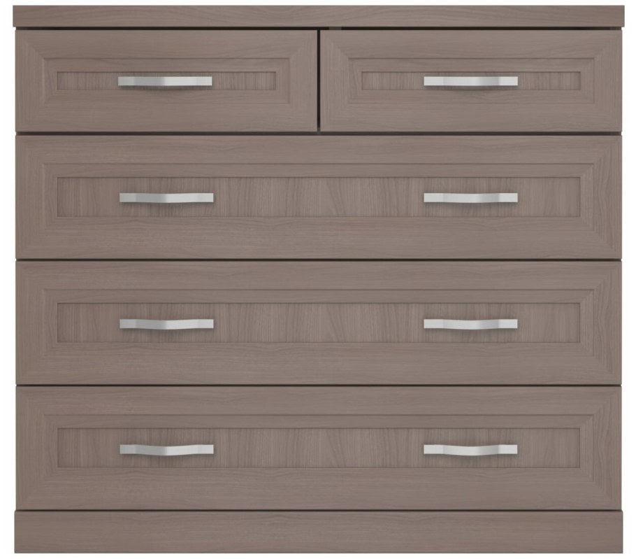 Комод Магна Lazurit орех