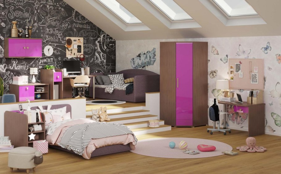 Прихожая комфорт Глазов модули