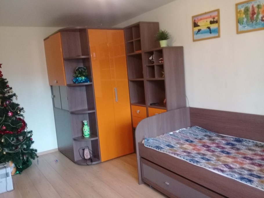 Питер Пауль Рубенс отцелюбие