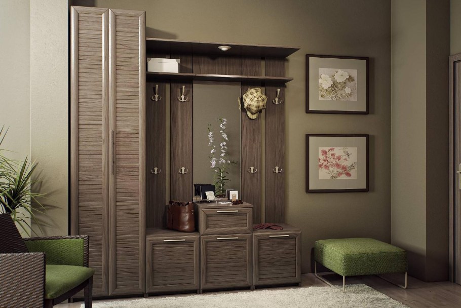 Орнета лазурит гостиная