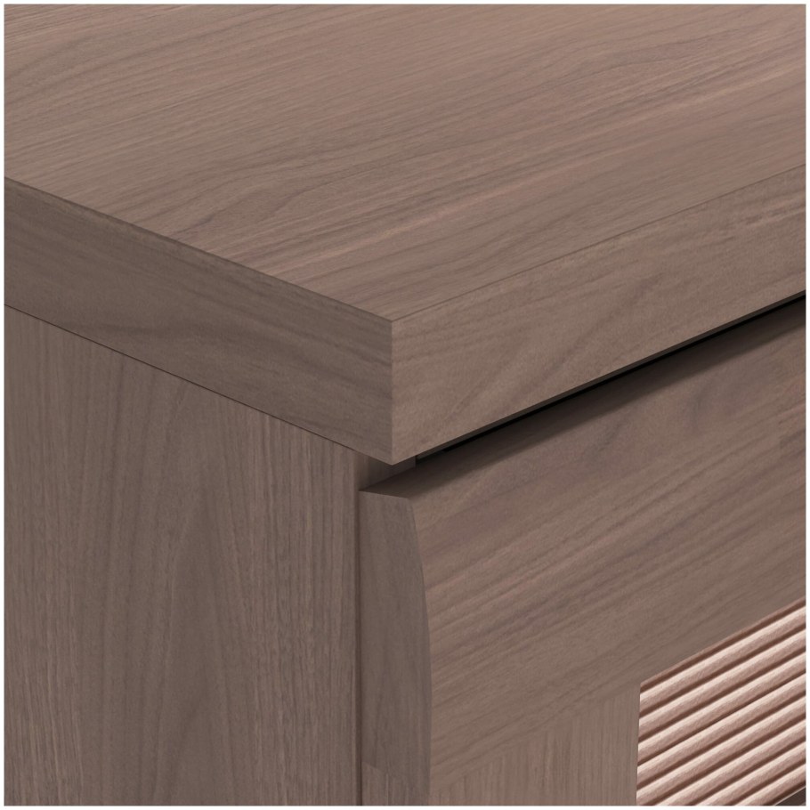 Комод Магна Lazurit орех