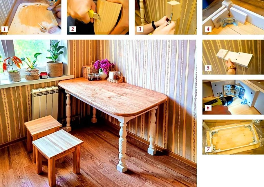 Кухонный гарнитур подобрать цвет