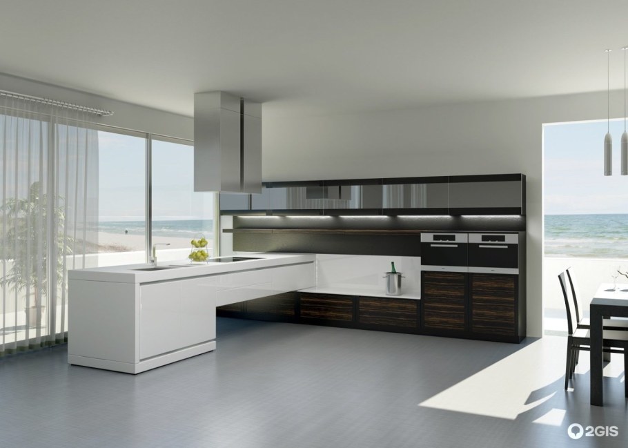 Кухонный остров