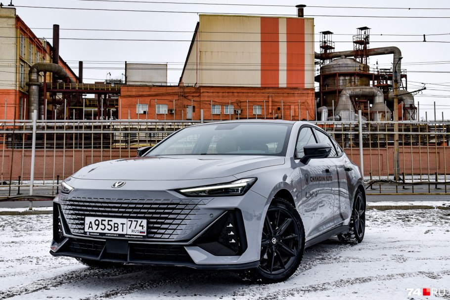 Кухня с окном