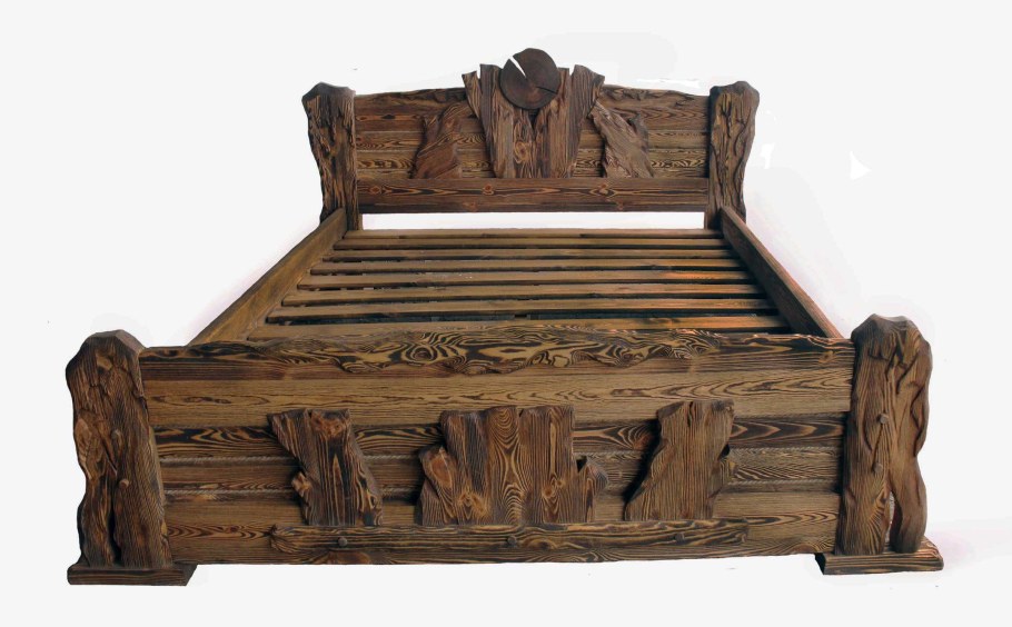 Рустикальный стиль Кантри мебель