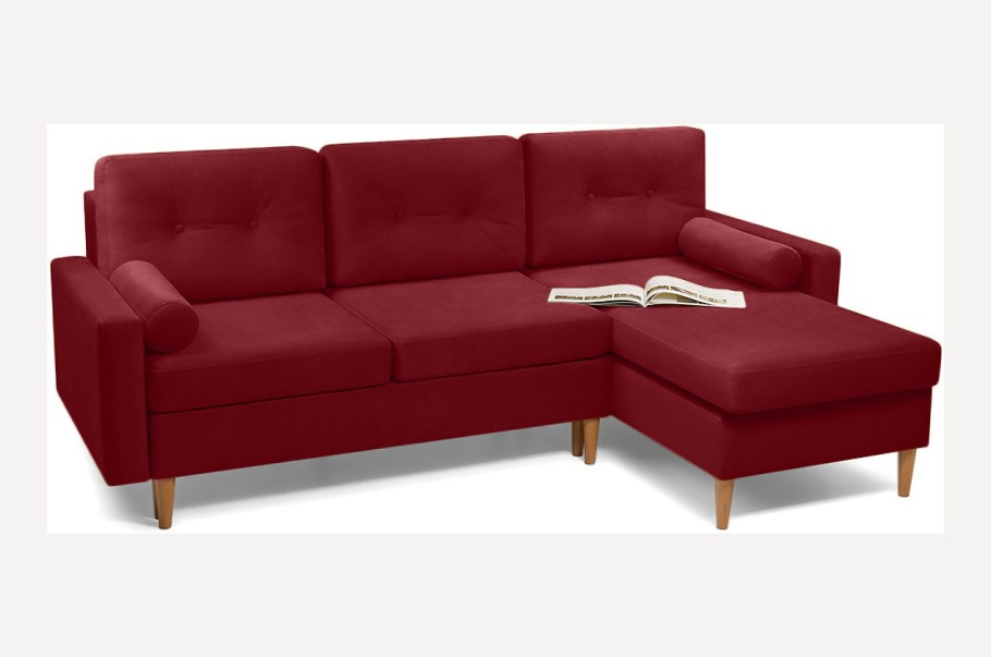 Диван прямой смарт Белфаст