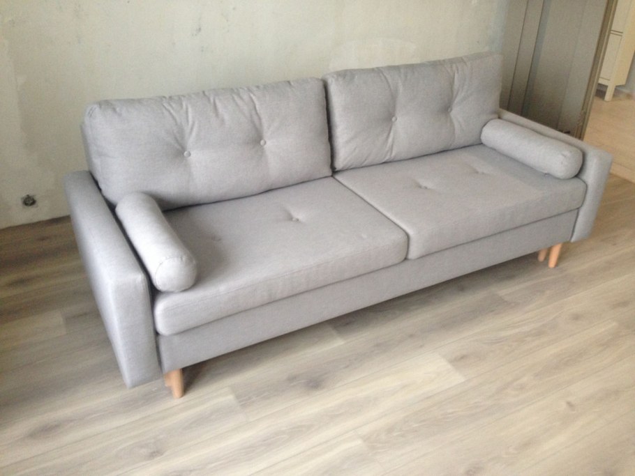 Модуль диван двухместный Белфаст 10