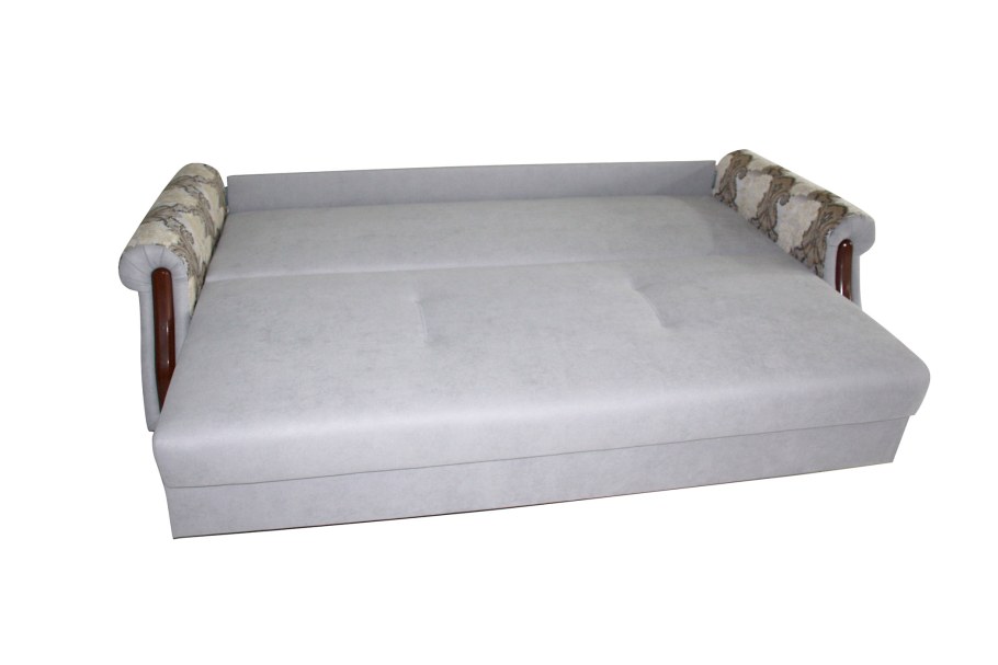 Диван модульный двухместный