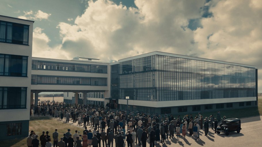 Баухауз университет Веймара