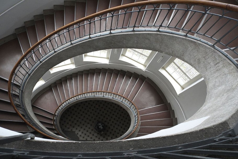 Bauhaus-Museum Веймар