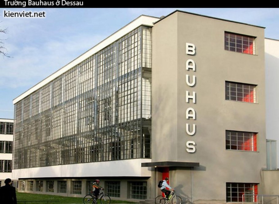 Жилой дом Хаус-ам-Хорн