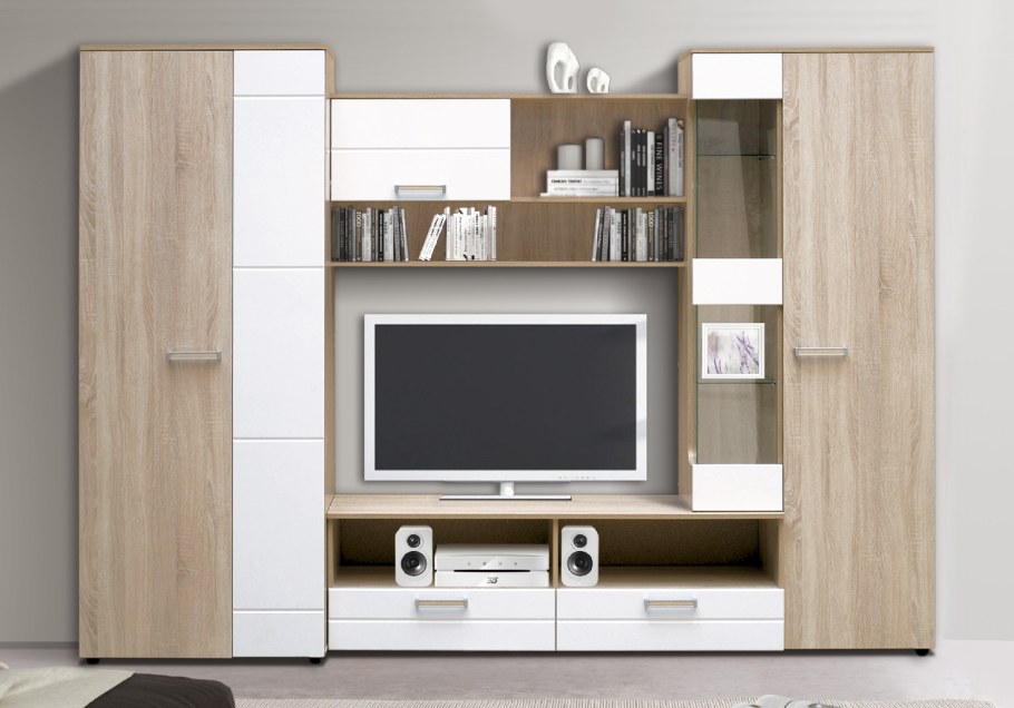 Стенка Виго 280 New